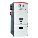 High Voltage Switchgear