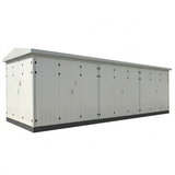 prefabricated substation
