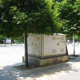 compact substation