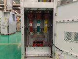 High Voltage Switchgear