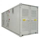 container substation