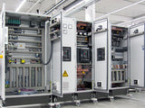 Low Voltage Switchgear