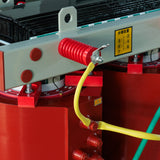 Dry type distribution transformers
