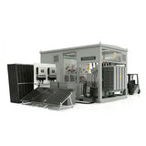 Solar Power System EPC