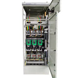 Low Voltage Switchgear
