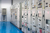 High Voltage Switchgear