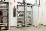 Low Voltage Switchgear
