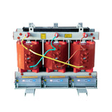 Dry type distribution transformers
