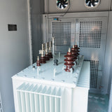 compact substation