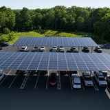 Solar Power System EPC