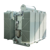 110kV and above oil immersed power transformer
