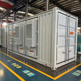 container substation
