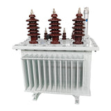 Oil immersed  transformers