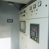 compact substation
