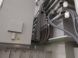 110kV and above oil immersed power transformer