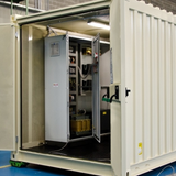 container substation