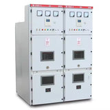 High Voltage Switchgear