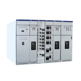 Low Voltage Switchgear