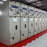 High Voltage Switchgear