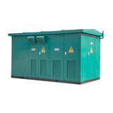 compact substation