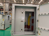 High Voltage Switchgear