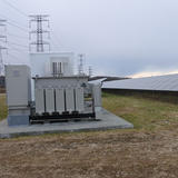 Solar Power System EPC