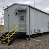 prefabricated substation