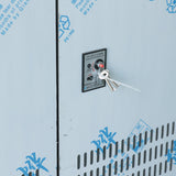 Low Voltage Switchgear