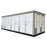 prefabricated substation