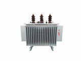 Oil immersed  transformers