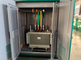 Oil immersed  transformers