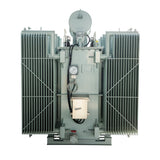 110kV and above oil immersed power transformer