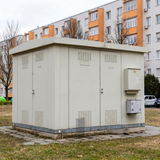 compact substation
