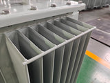 Oil immersed  transformers
