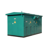 compact substation