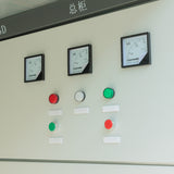 compact substation