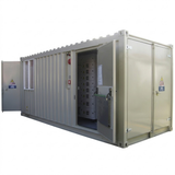 container substation