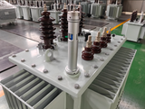 Oil immersed  transformers