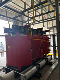 Dry type distribution transformers