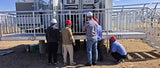 Solar Power System EPC