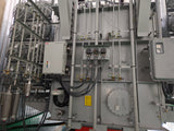 110kV and above oil immersed power transformer