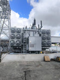 110kV and above oil immersed power transformer