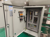 Low Voltage Switchgear