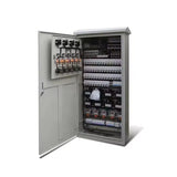 Low Voltage Switchgear