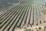 Solar Power System EPC