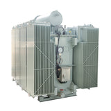 110kV and above oil immersed power transformer