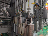 110kV and above oil immersed power transformer