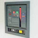 compact substation