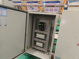 Low Voltage Switchgear