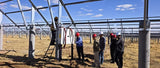 Solar Power System EPC